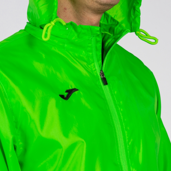 Iris Rain Jacket