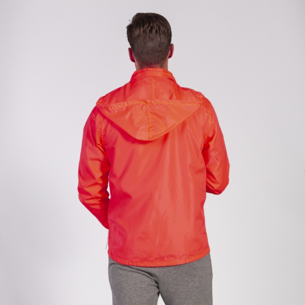 Iris Rain Jacket