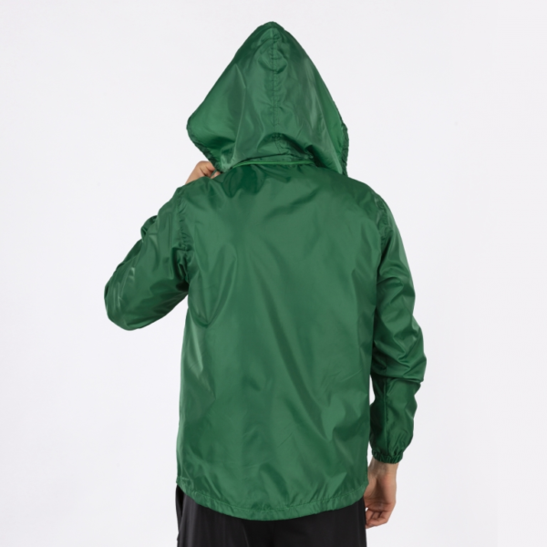 Iris Rain Jacket