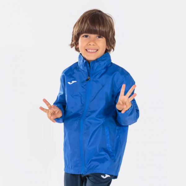 Iris Rain Jacket