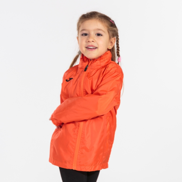 Iris Rain Jacket