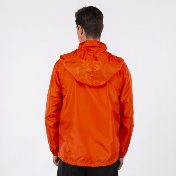 Iris Rain Jacket