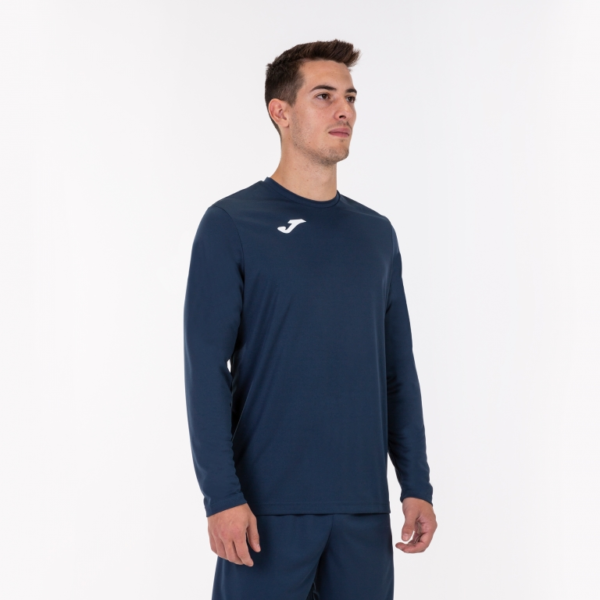 Combi Jersey (Long Sleeve)