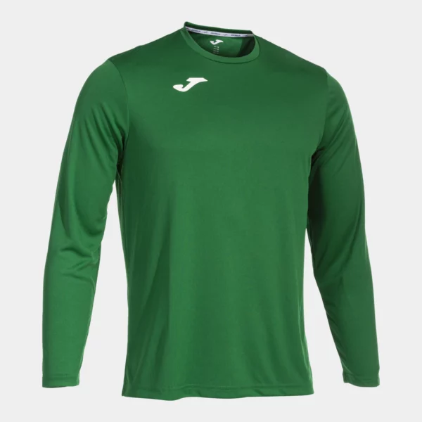 Combi Jersey (Long Sleeve)