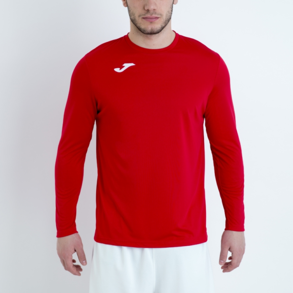 Combi Jersey (Long Sleeve)
