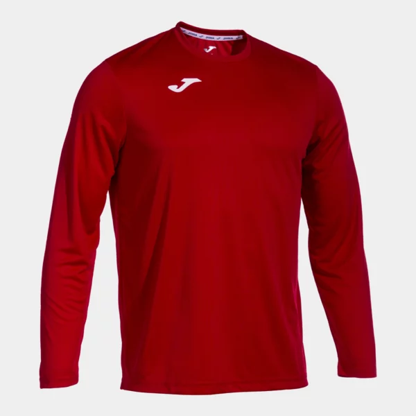 Combi Jersey (Long Sleeve)