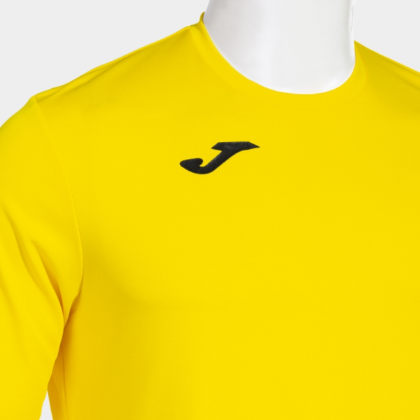 Combi Jersey (Long Sleeve)