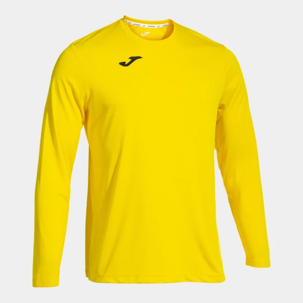 Combi Jersey (Long Sleeve)