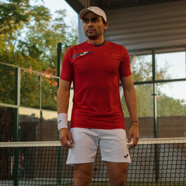 Master Training Short