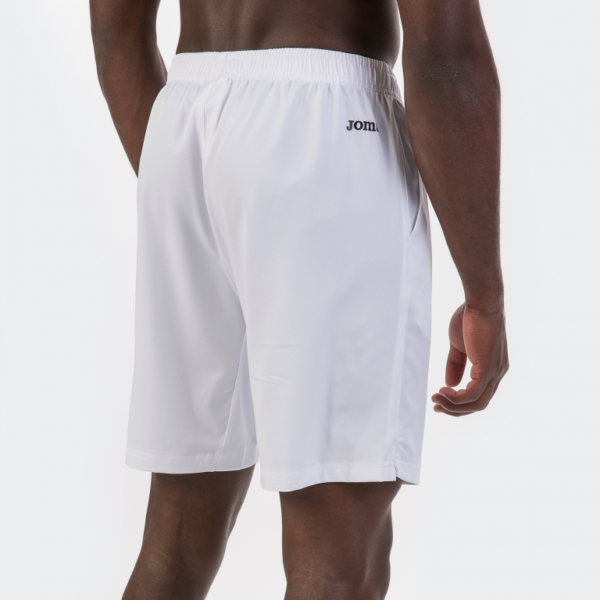 Master Training Short