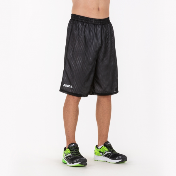 Rookie Reversible Short