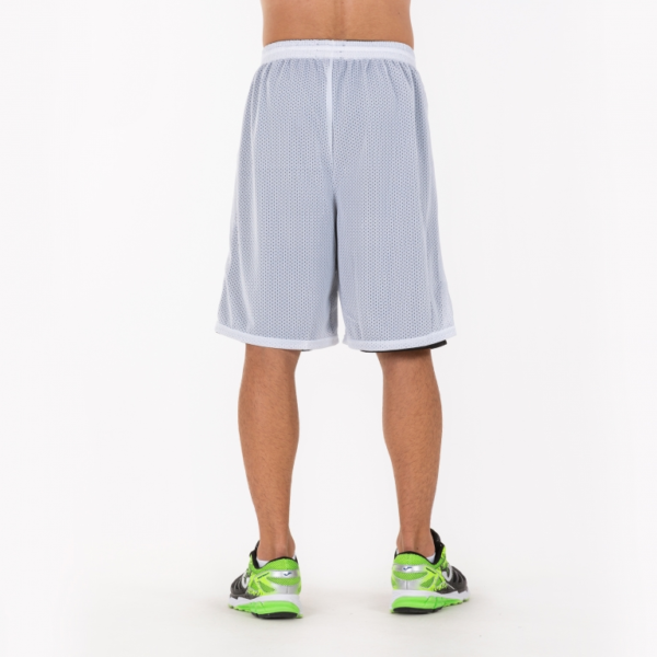 Rookie Reversible Short