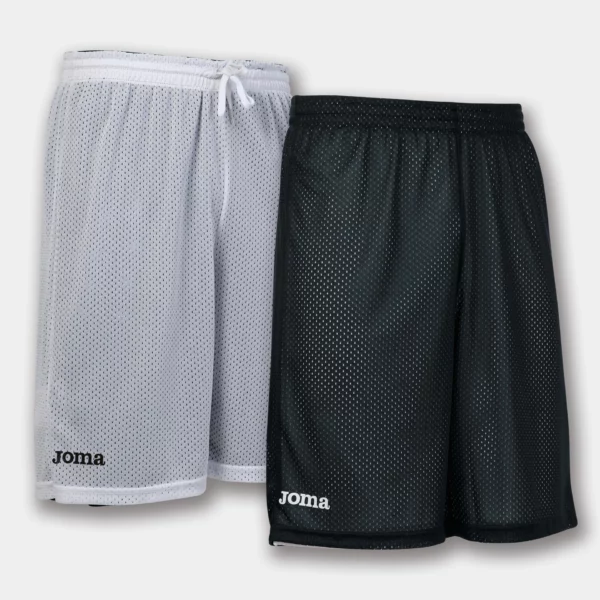 Rookie Reversible Short