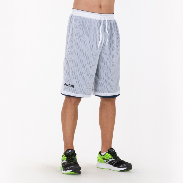 Rookie Reversible Short