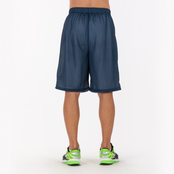Rookie Reversible Short