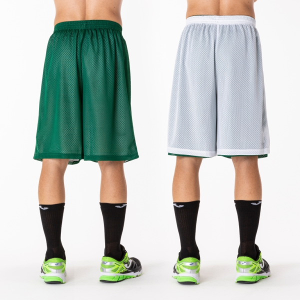Rookie Reversible Short