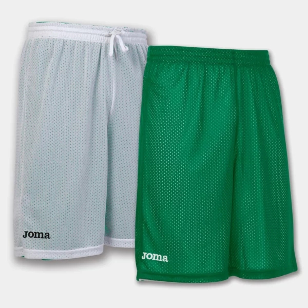 Rookie Reversible Short