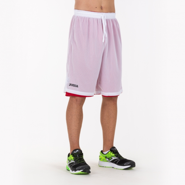 Rookie Reversible Short