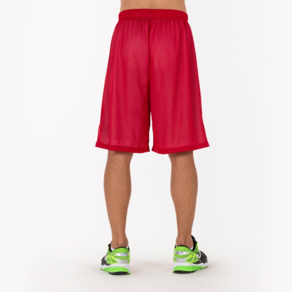 Rookie Reversible Short