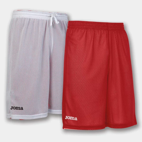 Rookie Reversible Short