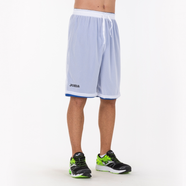 Rookie Reversible Short
