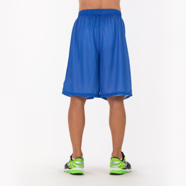 Rookie Reversible Short