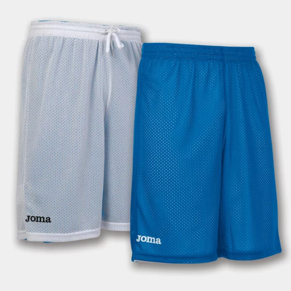 Rookie Reversible Short