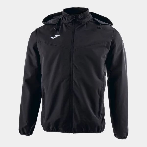 Bremen Rain Jacket
