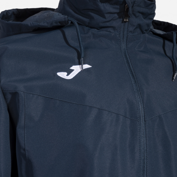 Bremen Rain Jacket