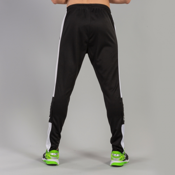 Combi Gold Tracksuit Pant