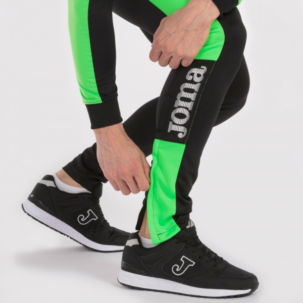 Combi Gold Tracksuit Pant
