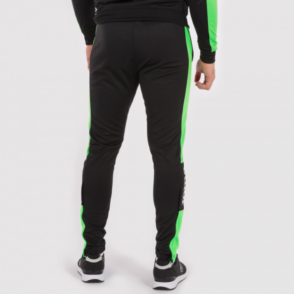 Combi Gold Tracksuit Pant
