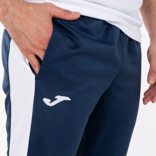 Combi Gold Tracksuit Pant