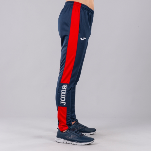 Combi Gold Tracksuit Pant