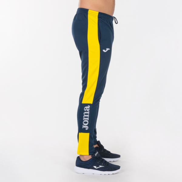 Combi Gold Tracksuit Pant