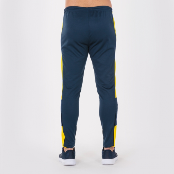 Combi Gold Tracksuit Pant