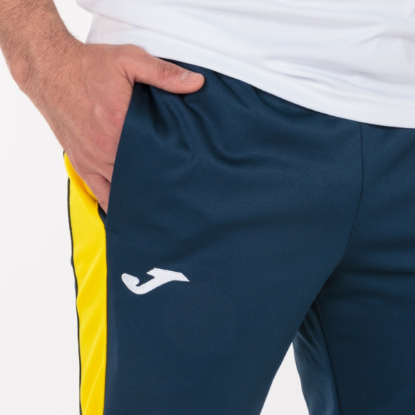 Combi Gold Tracksuit Pant