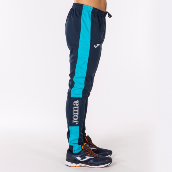 Combi Gold Tracksuit Pant
