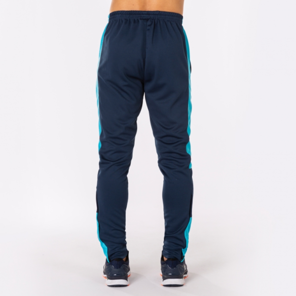 Combi Gold Tracksuit Pant