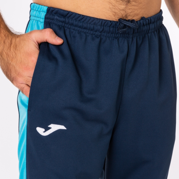 Combi Gold Tracksuit Pant