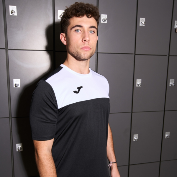 Winner Jersey (Short Sleeve)