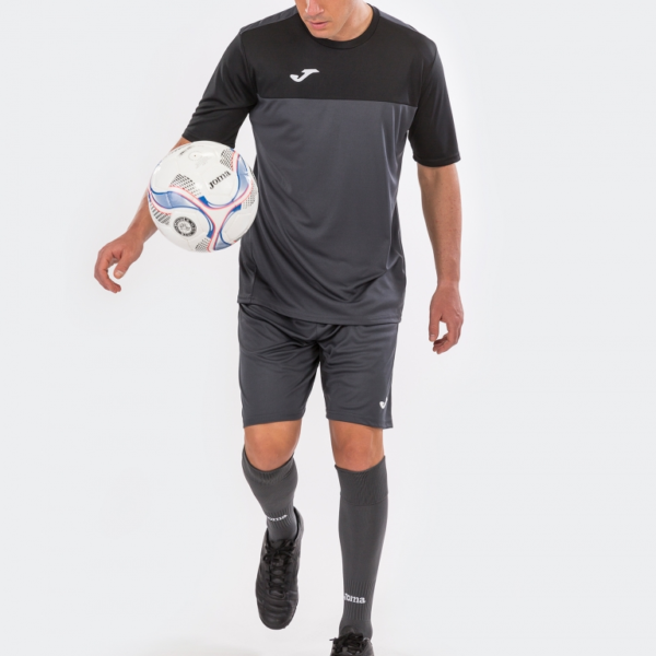 Winner Jersey (Short Sleeve)
