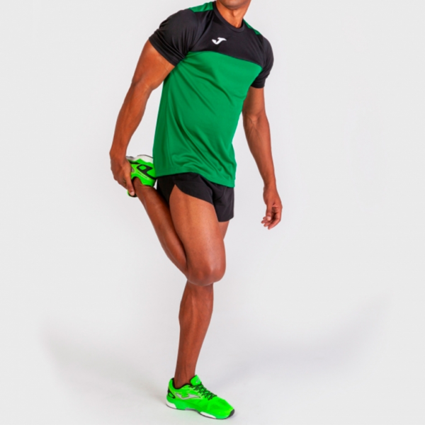 Winner Jersey (Short Sleeve)