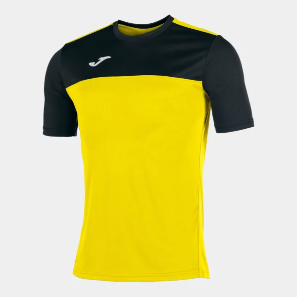 Winner Jersey (Short Sleeve)