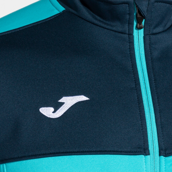 Winner Tracksuit Jacket
