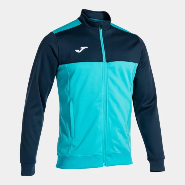 Winner Tracksuit Jacket