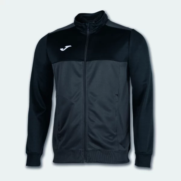 Winner Tracksuit Jacket