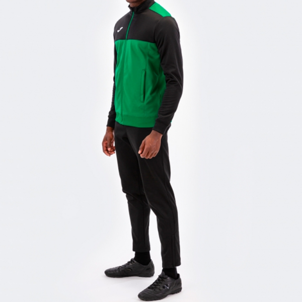 Winner Tracksuit Jacket