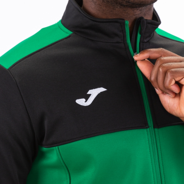 Winner Tracksuit Jacket