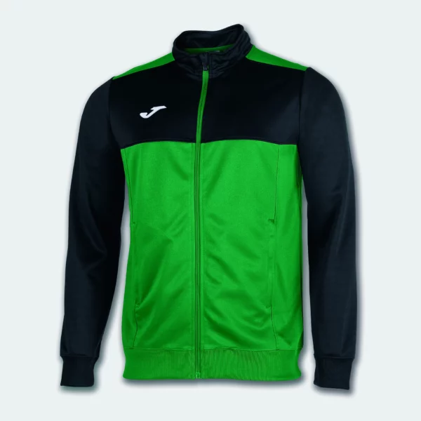 Winner Tracksuit Jacket